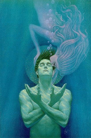 Illustration for article titled Don’t Drink the Kool-Aid of These Science Fictional Cults